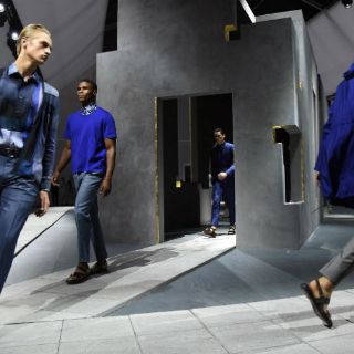 Moda masculina para el verano