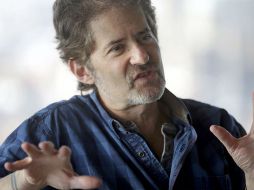 James Horner falleció a los 61 años, informaron medios estadounidenses. EFE / G. Hochmuth