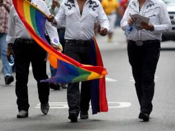 Pide que ministros de culto se abstengan de incitar a la violencia contra la comunidad. EL INFORMADOR / ARCHIVO