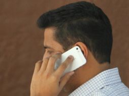 Asimismo, las empresas de telefonía fija y móvil deben actualizar su infraestructura para dar este servicio. NTX / ARCHIVO