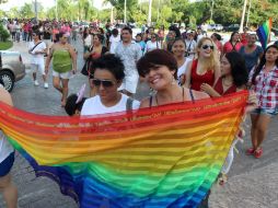 Sostienen que cada persona, 'independientemente de tendencia sexual', debe ser respetada en su dignidad. EL INFORMADOR / ARCHIVO