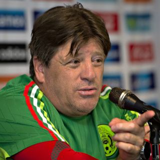 'Piojo' pide olvidar lo sucedido en Copa América