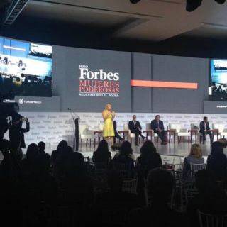 Falta mucho por hacer en equidad de género, afirma empresaria