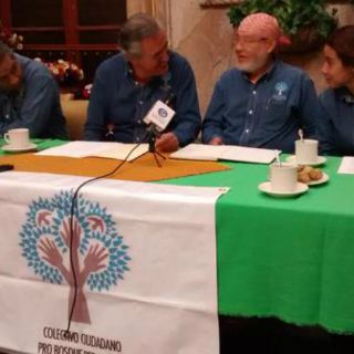 Ecologistas demandan protección de Colomos III