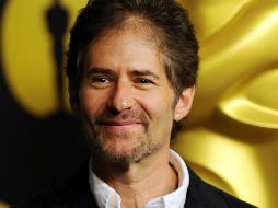 James Horner falleció a la edad de 61 años a causa de un accidente aéreo. AFP / ARCHIVO