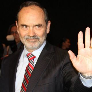 Elba Esther es una creación del PRI, asegura Gustavo Madero