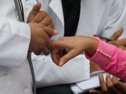 La enfermedad afecta sobre todo a las personas con más capacidad laboral y productiva. NTX / ARCHIVO