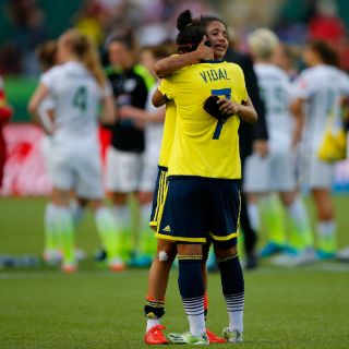 El futbol latinoamericano se despide del Mundial Femenil