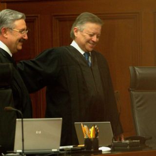 La SCJN avala constitucionalidad de evaluación docente