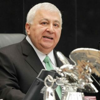 Chuayffet justifica suspensión de evaluación docente