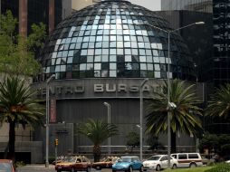 El mercado accionario mexicano tuvo un mejor desempeño que sus pares estadounidenses. NTX / ARCHIVO