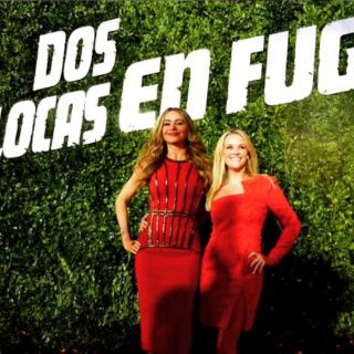 Sofía Vergara y Reese Witherspoon, cómplices dentro y fuera de pantalla