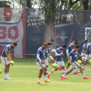 Salcido, ilusionado con disputar un nuevo torneo