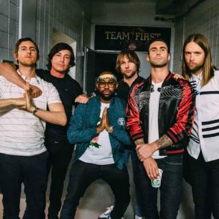 Maroon 5 suspende su concierto en Indonesia