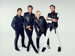 Los integrantes de la banda consideran que es maravilloso llenar el espíritu de las personas con música pop. TWITTER / @duranduran