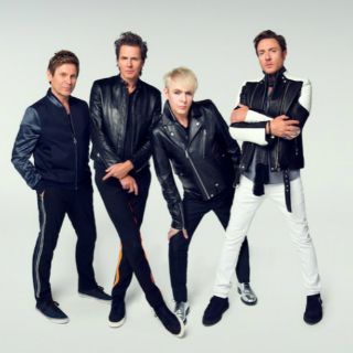 Duran Duran lanzará próximo disco 'Paper Gods'