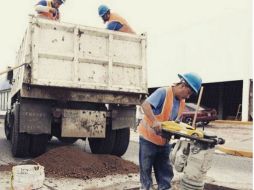 Se prevé que el servicio quede restablecido el miércoles a las 18:00 horas. INSTAGRAM / siapagdl