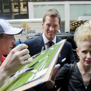 Concluye audiencia de apelación de Tom Brady