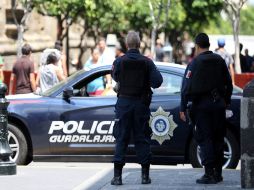 Las detenciones arbitrarias o por tortura les han costado a los ayuntamientos de la zona metropolitana más de 10 mdp. EL INFORMADOR / ARCHIVO