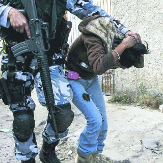 Relegan capacitación en derechos humanos a policías