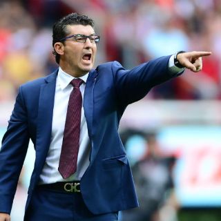 Cambio generacional en Chivas