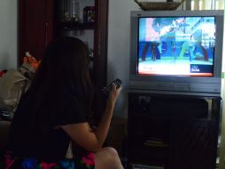 Las personas dueñas de televisiones analógicas serán las responsables de llevar su aparato. EL INFORMADOR / ARCHIVO