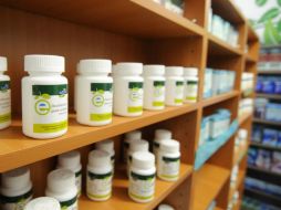 Existen diversos tipos de esta sustancia, pero en general sus nombres siempre terminan con el sufijo 'prazol'. NTX / ARCHIVO