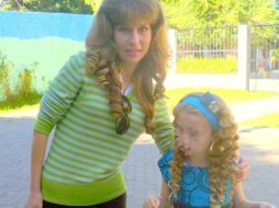 La chica habría confesado los asesinatos, pero después denunció torturas. EFE / ESPECIAL