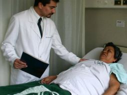 Destacan que es necesario realizar un plan de evaluación de la seguridad para el ejercicio de la profesión. NTX / ARCHIVO