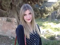 Anastasia está acusada de haber asesinado a su madre y hermana. FACEBOOK / Anastasia L. Masney