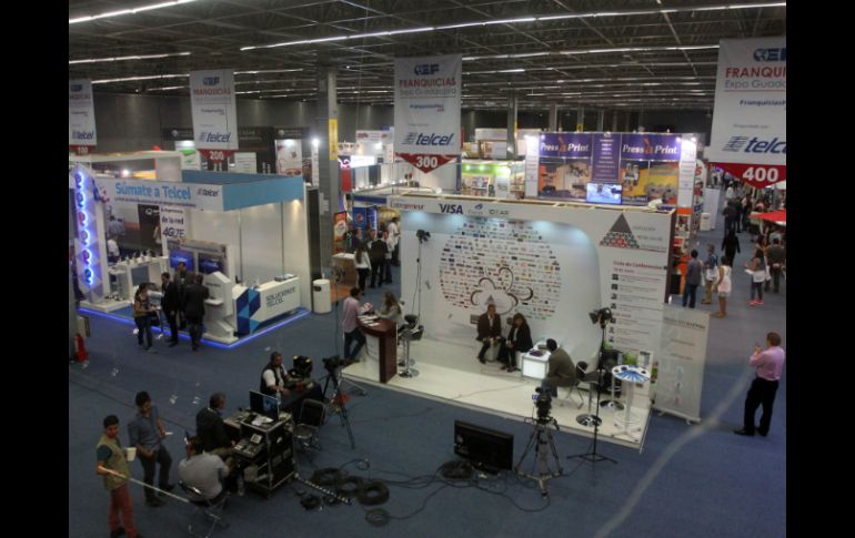 México retrocedió en el ranking de los países que más reciben IED en Latinoamérica y de los que más invierten en el exterior. EL INFORMADOR / ARCHIVO