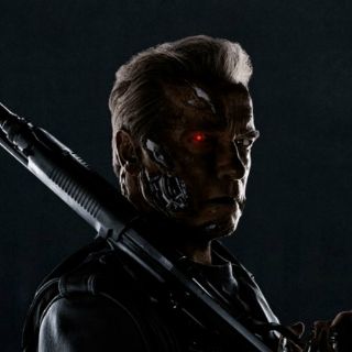 Exhibirán 'Terminator' en cines previo a estreno de nueva entrega