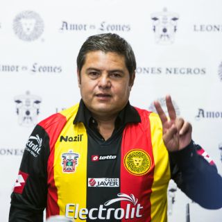 Leones Negros aún no tiene capitán