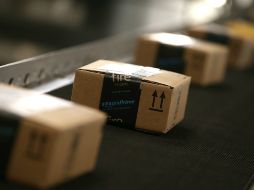 Un estudio revela que en México el valor total de las operaciones e-commerce en 2014 alcanzó los 162.1 mil millones de pesos. AFP / ARCHIVO