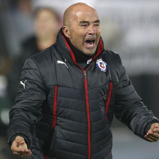 Triunfo de Chile fue merecido: Sampaoli