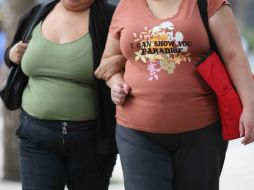 Una de cada cuatro mujeres con obesidad desarrollará cáncer de mama y aumentará el riesgo de sufrir cáncer de endometrio. NTX / ARCHIVO