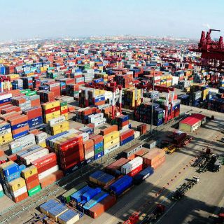 Revisión aduanal y tarifas dañan a puertos mexicanos