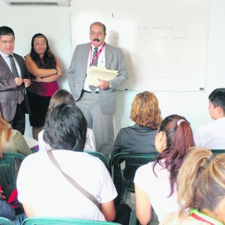 'Nos llamaban mantenidos para motivarnos y caer en el fraude'