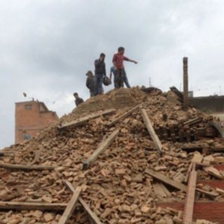 Nepal pide ayuda para recuperar su economía