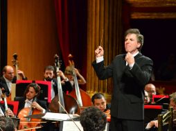 La OFJ podría tocar en Palcco; la intención es llegar a más espectadores, aunque algunos consideran que la decisión es clasista. EL INFORMADOR / F. Atilano