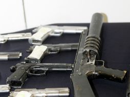 El operativo se efectuó el 22 de junio del año en curso. EL INFORMADOR / ARCHIVO