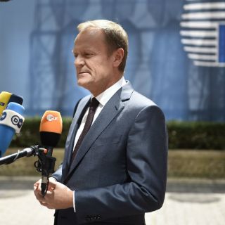 La UE predice 'final feliz' ante negociación con Grecia