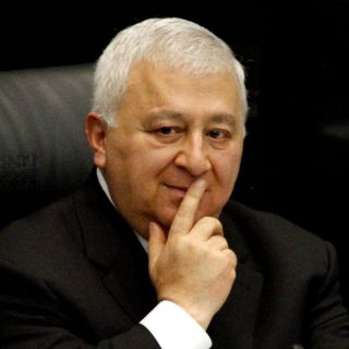 Chuayffet se ha instalado en una zona de cinismo: Lozano