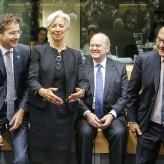 El FMI confía en que Grecia cumpla plazo de pago