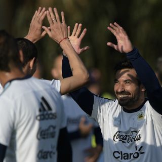 Argentina y Colombia deberán demostrar calidad