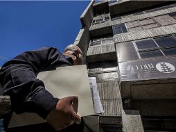 De seguir la tendencia, la CEDHJ rompería el récord de quejas por tortura, desde 2007, año que en que recibieron 82. EL INFORMADOR / ARCHIVO