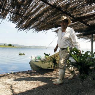 Anuncian programa oficial de festival en Presa Valencia