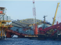 Los 558 MDP se deben ver como inversión para prevenir accidentes, asegura el grupo parlamentario del PRI. SUN / ARCHIVO