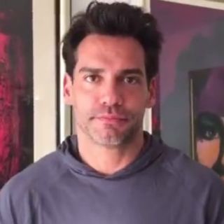 Cristian de la Fuente declina ser presentador de Miss USA