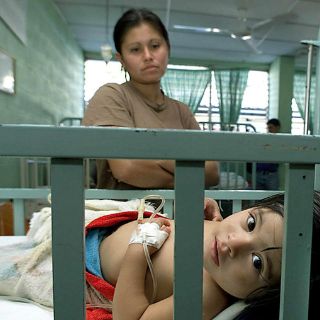 La UNAM crea herramienta para detectar causantes de diarrea